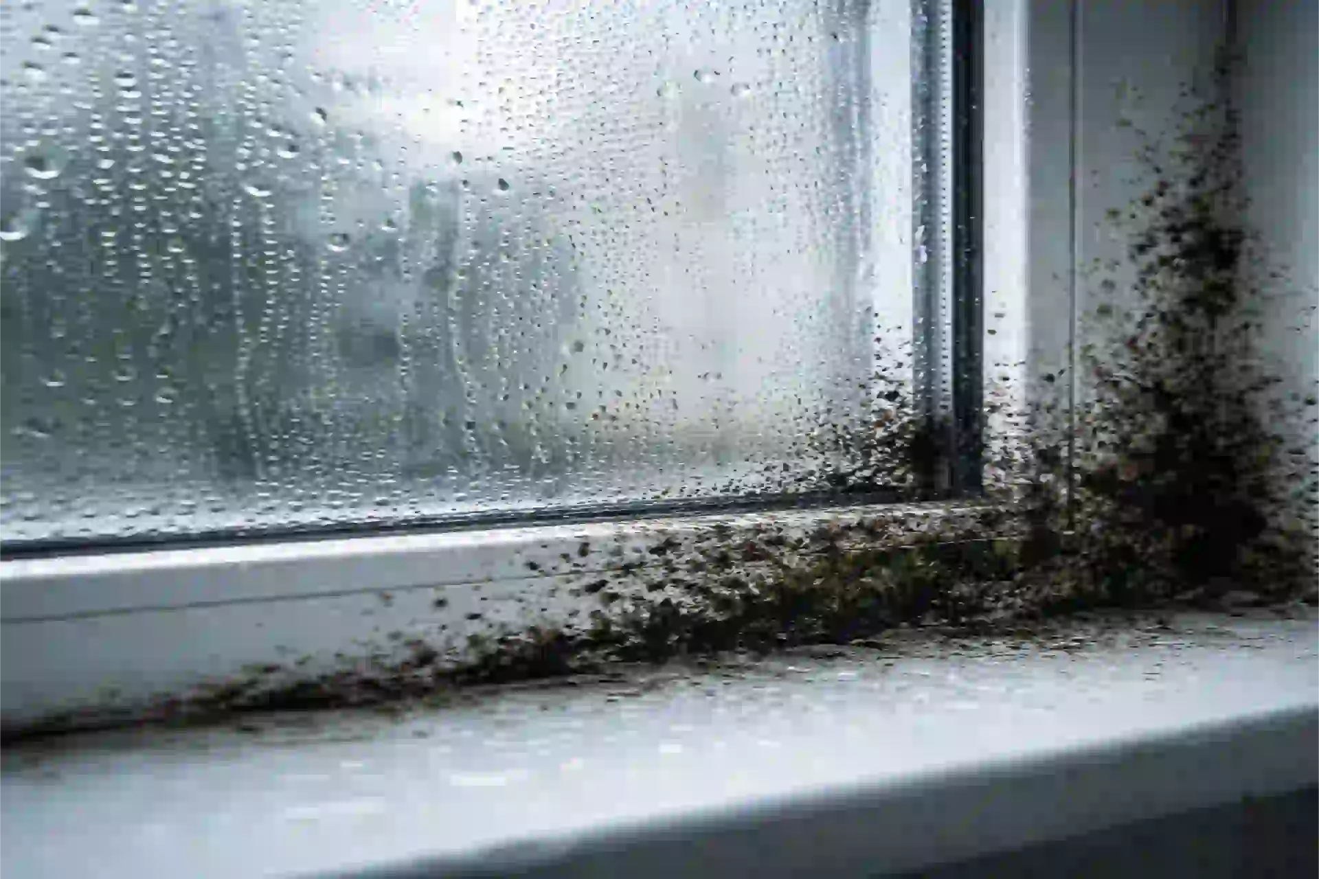 Traitement de l'humidité des murs à Moirax